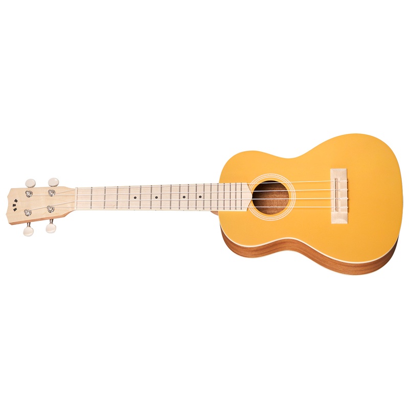 UKULELE CORDOBA 15CM MATIZ MANGO