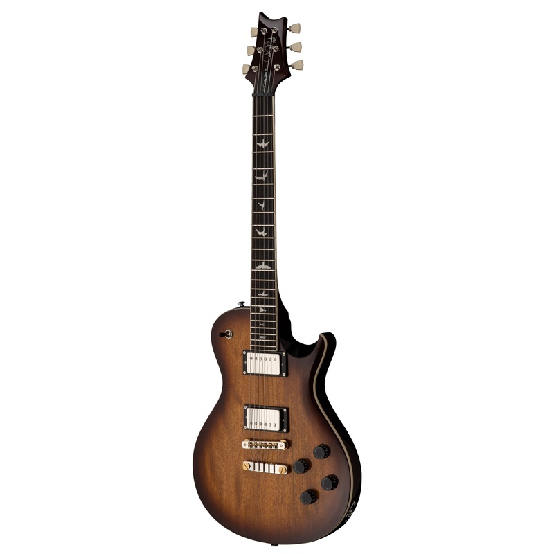 GUITARRA ELÉCTRICA PRS SE MCCARTY 594 SINGLECUT STANDARD TOBACCO SUNBURST