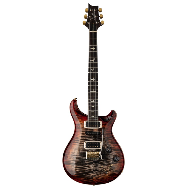 GUITARRA ELÉCTRICA PRS GUITARS MODERN EAGLE V CHARCOAL CHERRY BURST BK