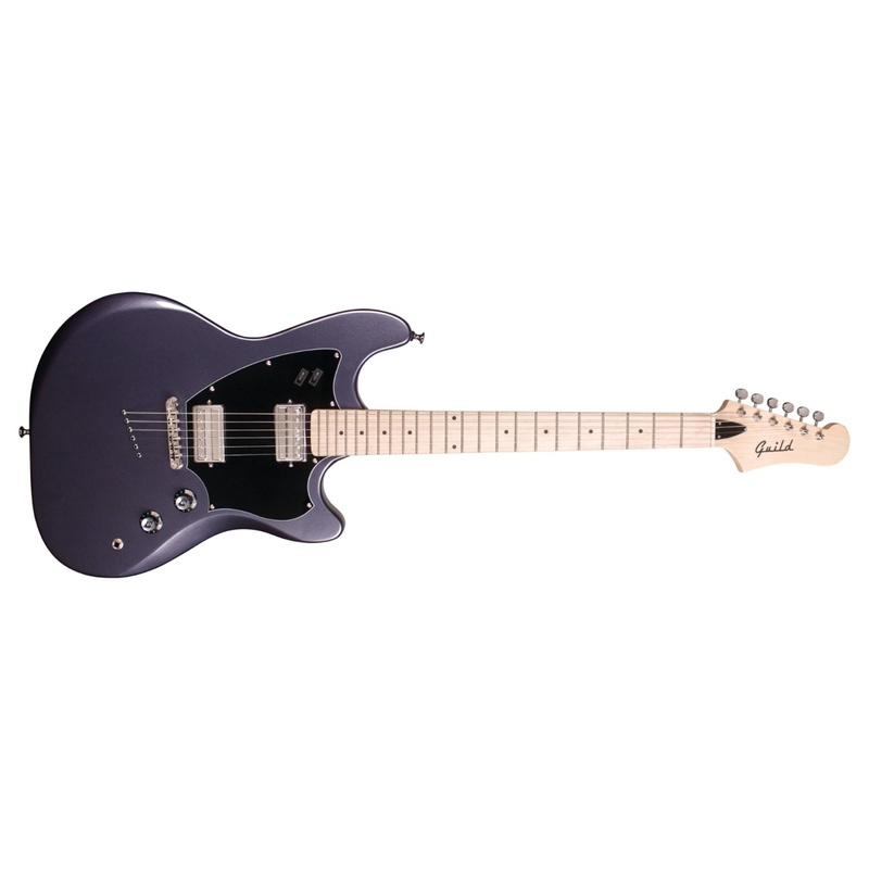 GUITARRA ELÉCTRICA GUILD SURFLINER HH CANYON DUSK