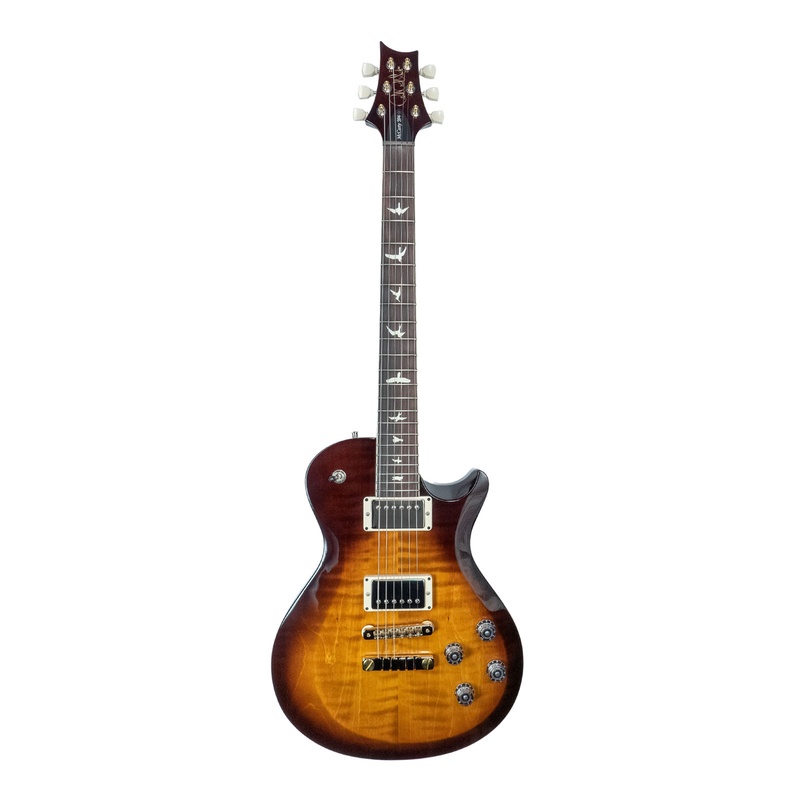 GUITARRA ELÉCTRICA PRS GUITARS S2 SC MCCARTY 594 CC TOBACCO SUNBURST