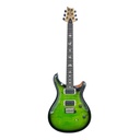 GUITARRA ELÉCTRICA PRS GUITARS CE24 CC ERIZA VERDE SMOKEBURST