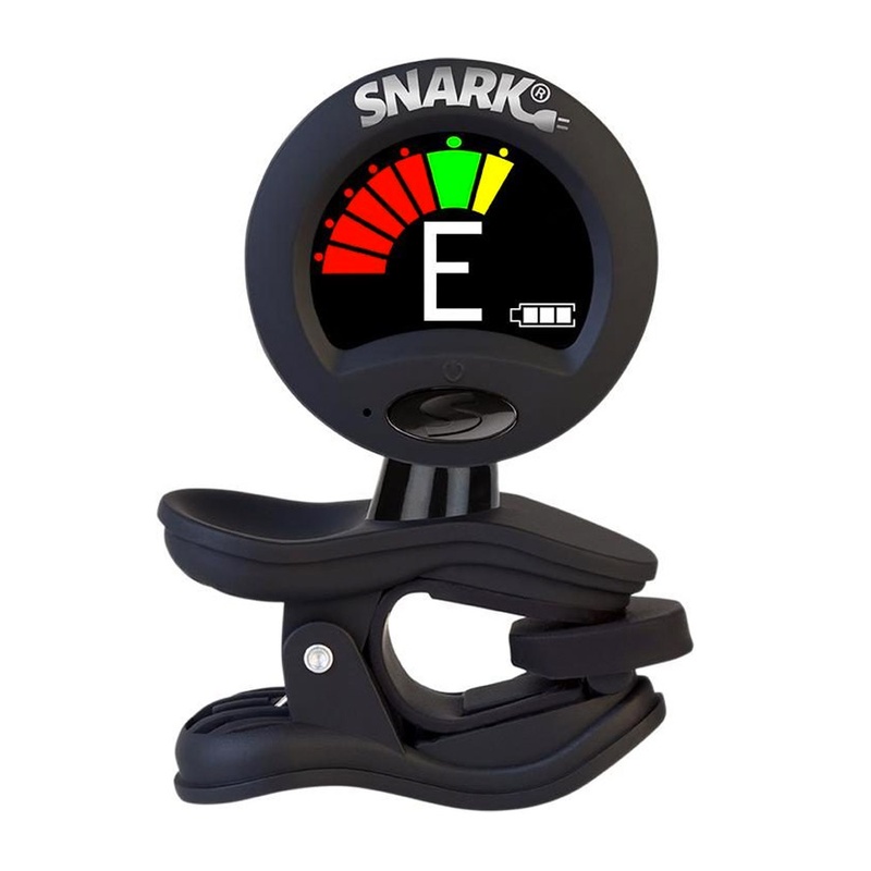 AFINADOR CROMÁTICO SNARK HYPER-SNARK
