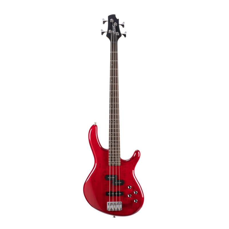 BAJO ELÉCTRICO CORT ACTION BASS PLUS TR