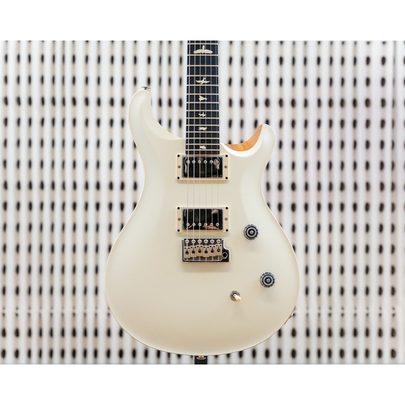 GUITARRA ELÉCTRICA PRS GUITARS CE24 SATIN LTD WH