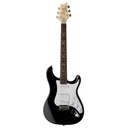 GUITARRA ELÉCTRICA PRS GUITARS SE SILVER SKY BK