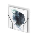 PUERTA DE DISPLAY PARA RECORD BOX RELOOP GLOORIOUS WH
