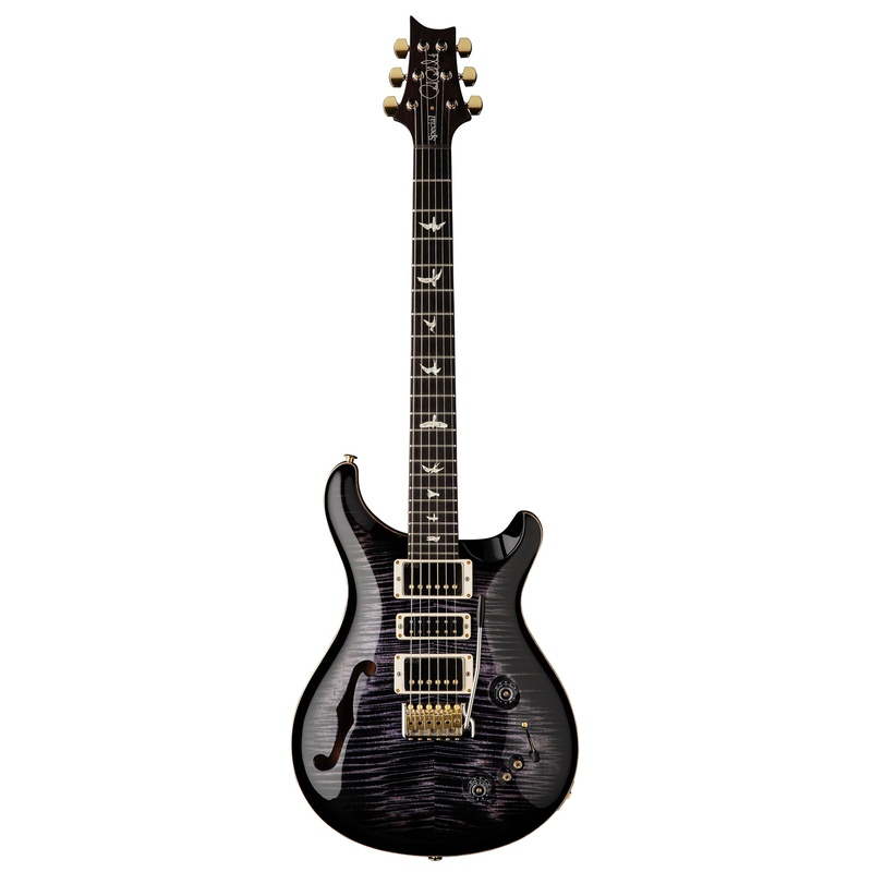 GUITARRA SEMI-HUECO PRS GUITARS SPECIAL SEMIHOLLOW PURPLE MIST