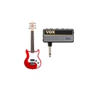 PACK GITARRA ELÉCTRICA VOX SDC-1 MINI WH