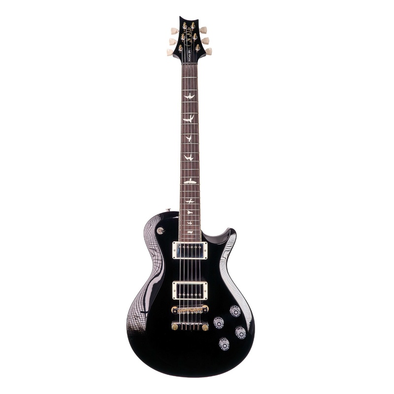 GUITARRA ELÉCTRICA PRS GUITARS S2 SC MCCARTY 594 CC BK