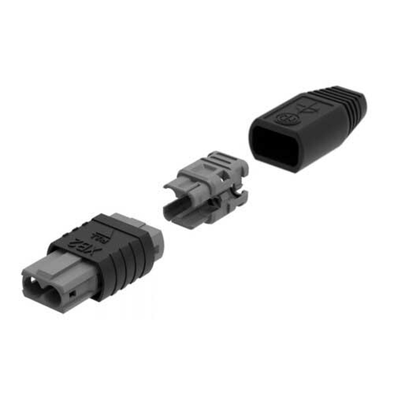 CABLE DE AUDIO NEUTRIK NOXB2-HOUSING