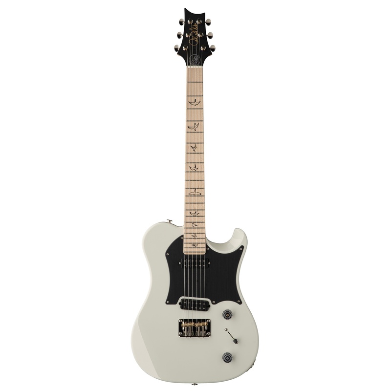 GUITARRA ELÉCTRICA PRS GUITARS MYLES KENNEDY SIGNATURE TL WH