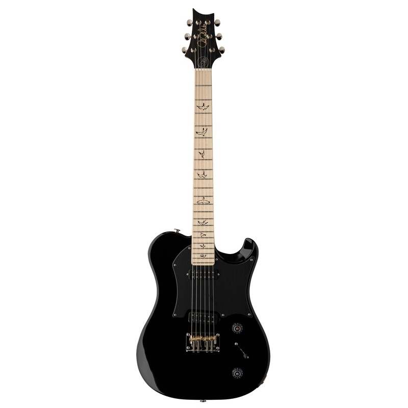 GUITARRA ELÉCTRICA PRS GUITARS MYLES KENNEDY SIGNATURE BK