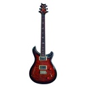 GUITARRA DE CUERPO SEMI-HUECO PRS GUITARS SE CUSTOM 22 BK GOLD SUNBURST