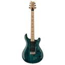 GUITARRA ELÉCTRICA PRS SE SWAMP ASH SPECIAL IRI BLUE