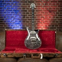 GUITARRA ELÉCTRICA PRS GUITARS PRIVATE STOCK JOHN MCLAUGHLIN DOUBLE CUT LIMITED EDITION