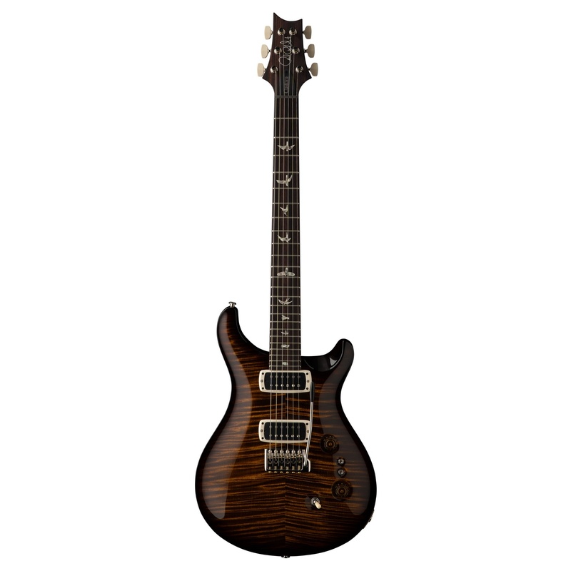 GUITARRA ELÉCTRICA PRS GUITARS CUSTOM 24-08 WRAPAROUND BURST BK