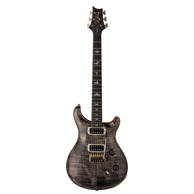 GUITARRA ELÉCTRICA PRS GUITARS CUSTOM 24-08 DOUBLE CUT BK