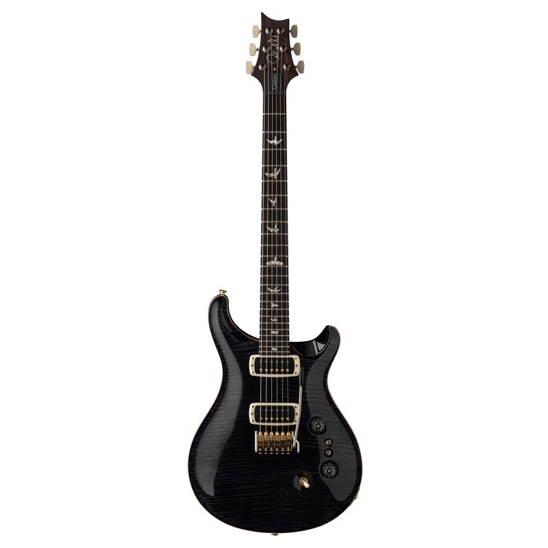 GUITARRA ELÉCTRICA DOUBLE CUT PRS GUITARS CUSTOM 24-08 GRAY BK