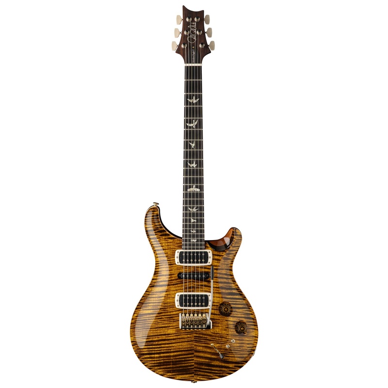 GUITARRA ELÉCTRICA PRS GUITARS MODERN EAGLE V YELLOW TIGER
