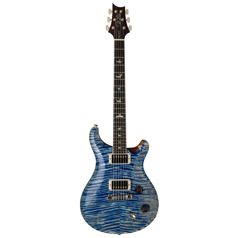 GUITARRA ELÉCTRICA PRS GUITARS MCCARTY FADED BLUE JEAN