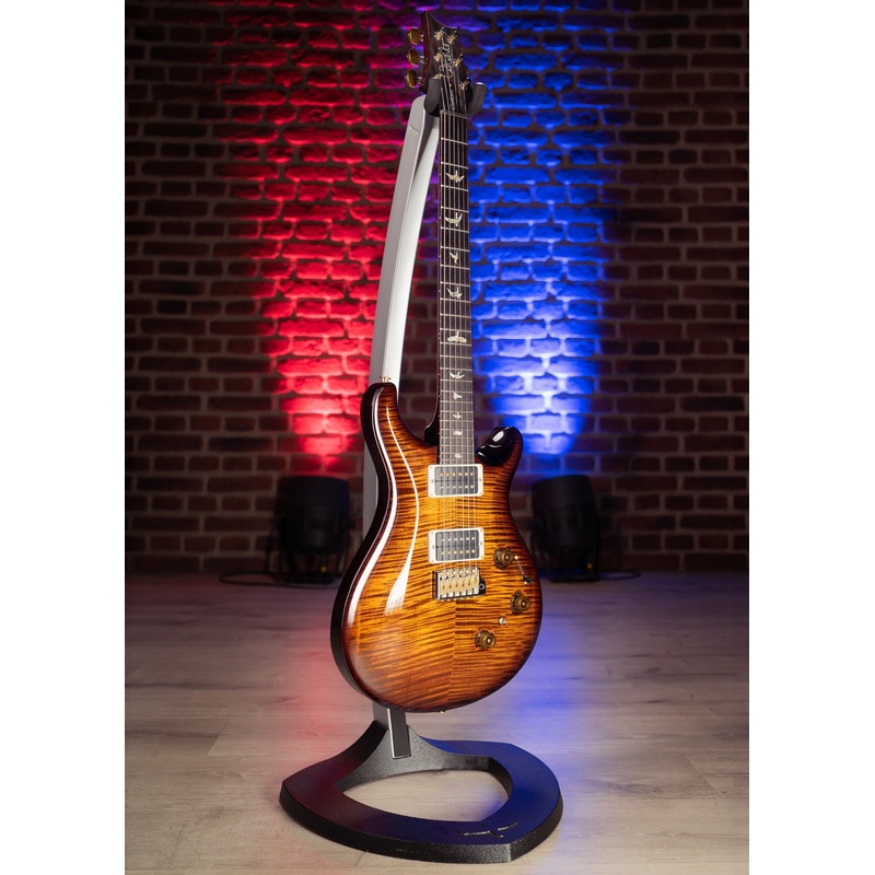 GUITARRA ELÉCTRICA PRS GUITARS CUSTOM 24 PIEZO 10 BK