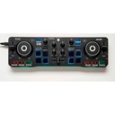 CONTROLADORA DE DJ HERCULES DJ STARLIGHT