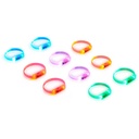 LED WISTBAND HERCULES DJ PACK 10 UDS