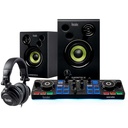 DJ KIT HERCULES DJ DJSTARTER
