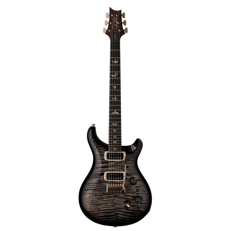 GUITARRA ELÉCTRICA PRS GUITARS CUSTOM 24-08 CHARCOAL BURST