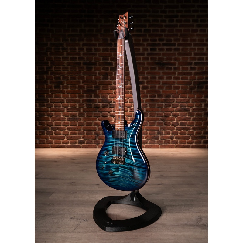 GUITARRA ELÉCTRICA PRS GUITARS WL CUSTOM 24 L/H COBALT BLUE