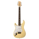 GUITARRA ELECTRICA PRS GUITARS SE SILVER SKY LH WH