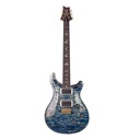GUITARRA ELÉCTRICA PRS GUITARS CUSTOM 24 PIEZO FADED WHALE BLU