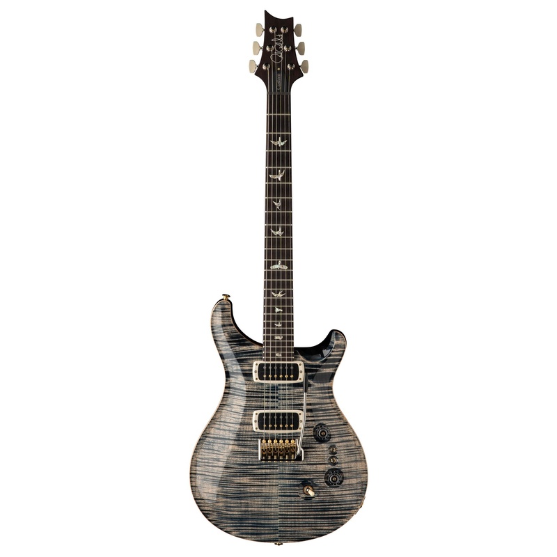 GUITARRA ELÉCTRICA PRS GUITARS CUSTOM 24-08 FADED WHALE BL