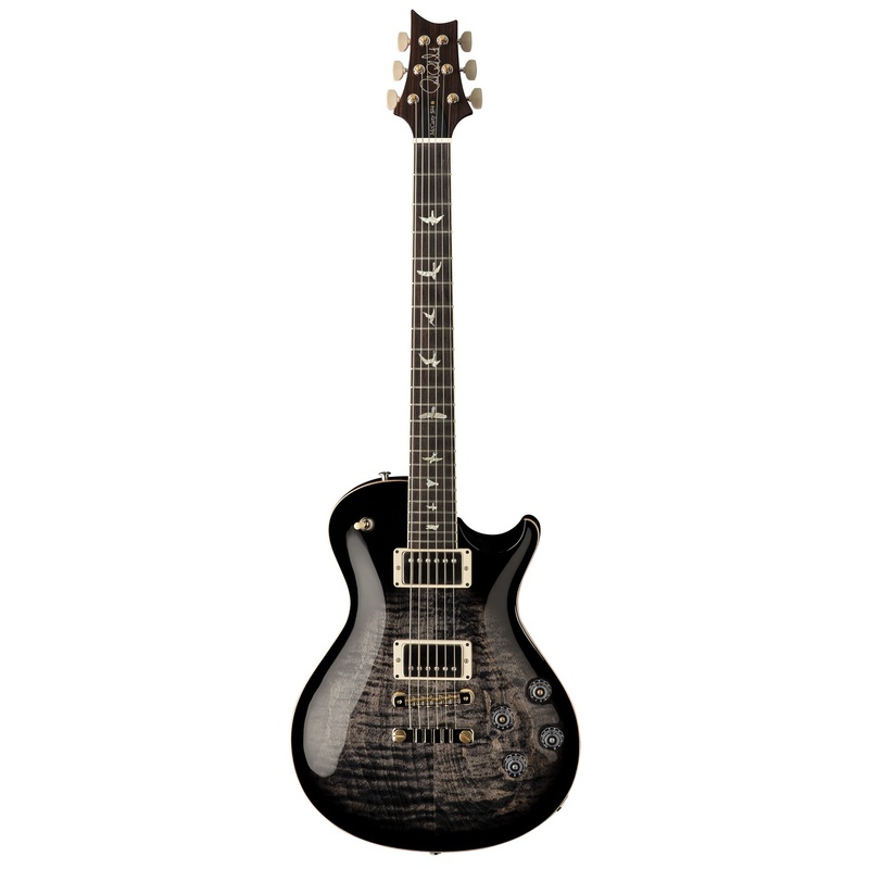 GUITARRA ELÉCTRICA PRS GUITARS SINGLECUT 594 CHARCOAL BURST