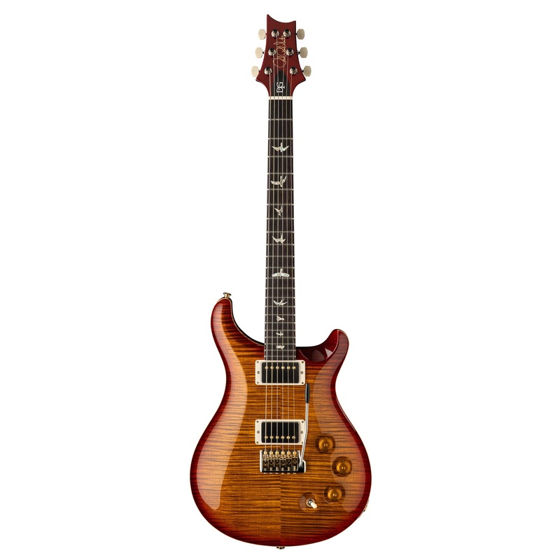 GUITARRA ELÉCTRICA PRS GUITARS DGT DARK CHERRY BURST