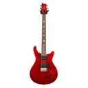 GUITARRA ELÉCTRICA PRS GUITARS SE CUSTOM 24 RUBY LIMITED RUN