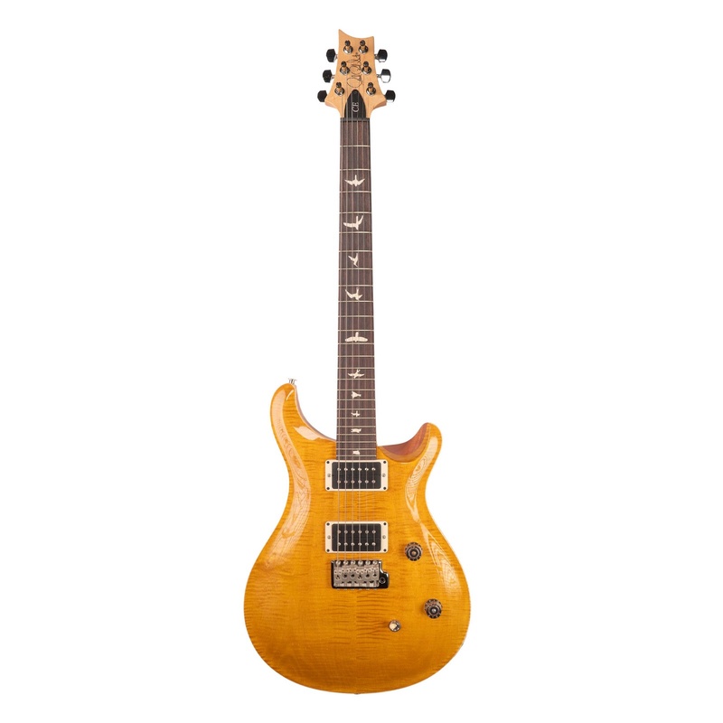 GUITARRA ELÉCTRICA PRS GUITARS CE24 CC AMBER