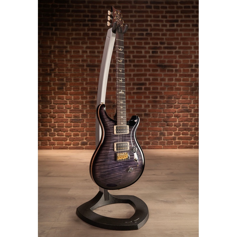 GUITARRA ELÉCTRICA PRS GUITARS CUSTOM 24 10 PURPLE MIST