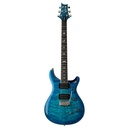 GUITARRA ELÉCTRICA PRS GUITARS SE CUSTOM 24-08 QUILT LAKE BLUE