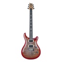 GUITARRA ELÉCTRICA PRS GUITARS CE24 LTD FADED GREY BLACK CHERRY BURST BK