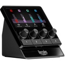 CONTROLADOR DE AUDIO HERCULES DJ STREAM 100