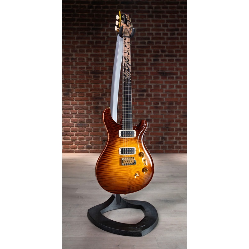 GUITARRA ELÉCTRICA DOUBLE CUT PRS GUITARS PS#11374 CUSTOM 24-08 MCARTY GLOW