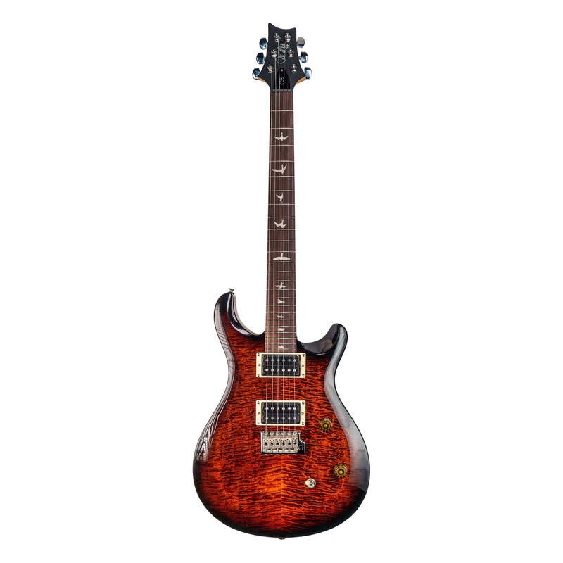 GUITARRA ELÉCTRICA PRS SE CE24 BK