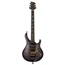 GUITARRA ELÉCTRICA PRS GUITARS CHLEO LIMITED EDITION CHARCOAL PURPLE WRAPAROUND BURST