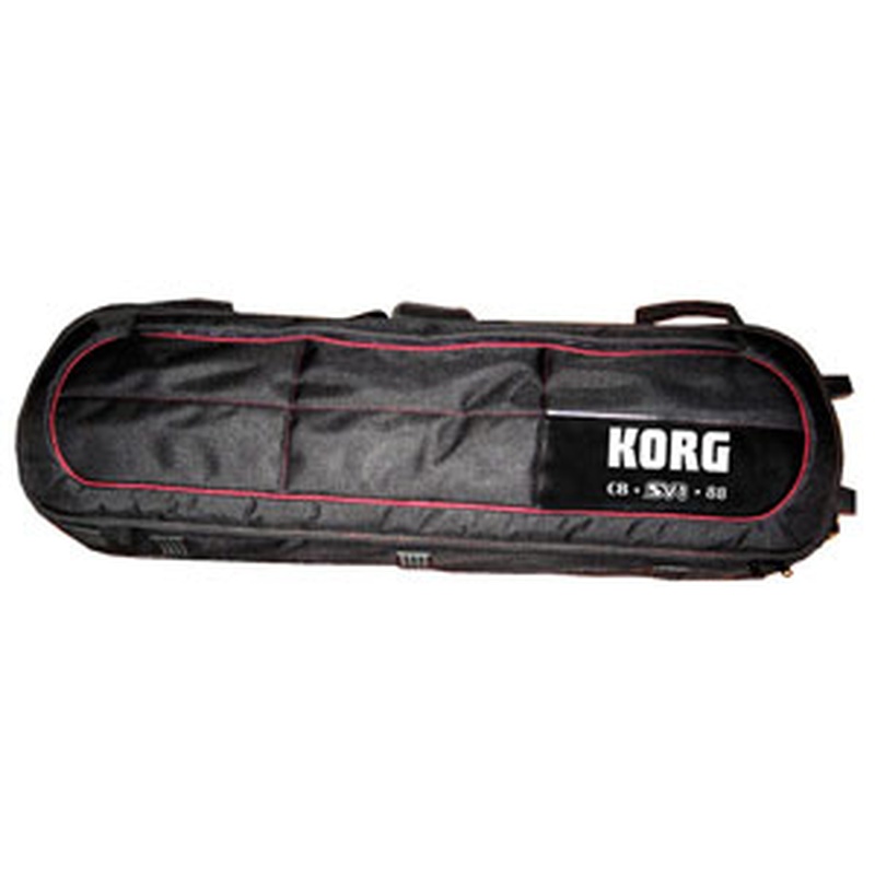 FUNDAS DE TECLADO KORG SV1