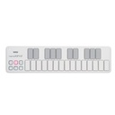 TECLADO MAESTRO KORG NANOKEY 2 WH