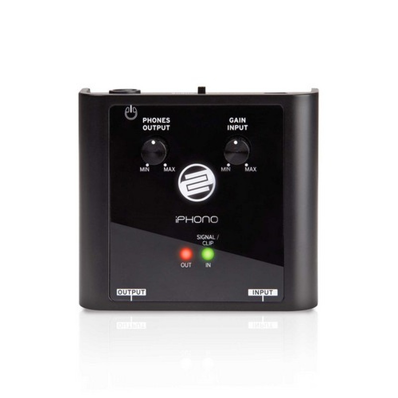 INTERFAZ DE AUDIO DJ RELOOP IPHONE 2