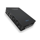 CONECTOR DE AUDIO MOTU TRACK 16 BREAK OUT BOX