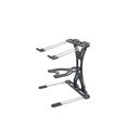 SOPORTE DE LAPTOP PROEL LTS004PRO